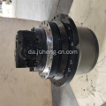 Doosan Final Drive Dh60-7 rejsemotor